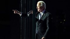 Joe Biden se prohlásil za vítze voleb (7. listopadu 2020)