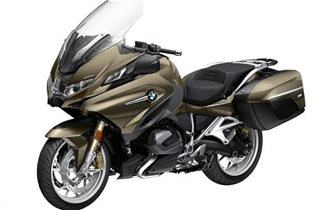 BMW R 1250 RT