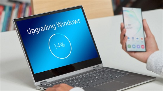 Ilustrační foto - Nejlepší funkce Windows 10
