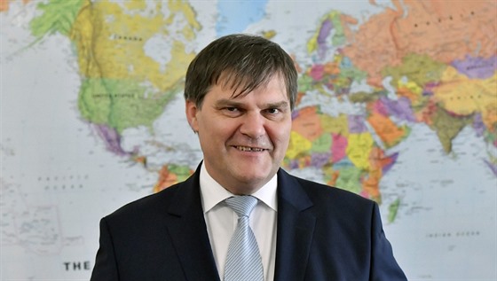 Rudolf Jindrák