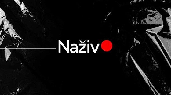 Logo nového kanálu Televize Naivo