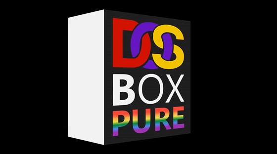 DosBOX Pure