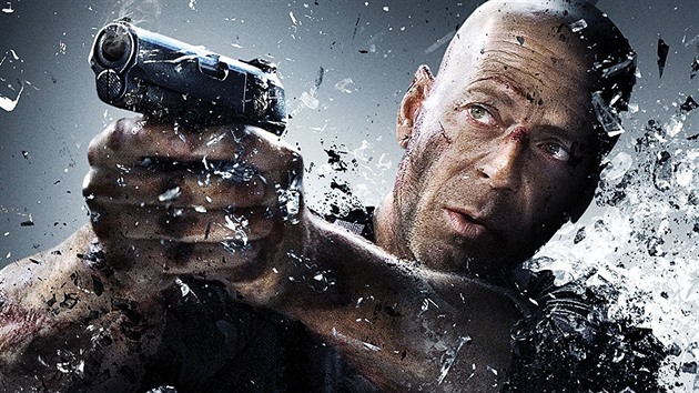 GLOSA: Bruce Willis odchází včas a se ctí. Hercům hrozí i horší konce