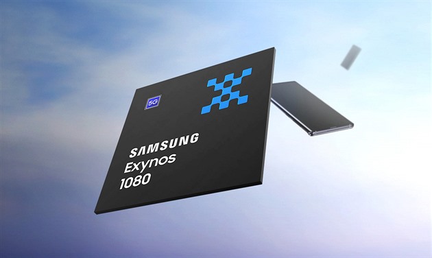 Na korejský procesor si už zákazníci Samsungu stěžovat nebudou