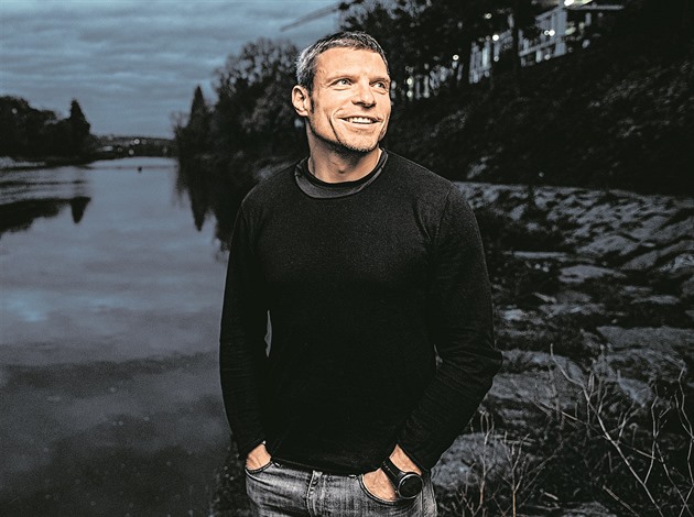 Czechs underestimate prevention, says doctor Šebek. He revealed how to live long and healthy