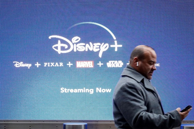 Disney+ startuje, nabízí marvelovky, Star Wars či National Geographic