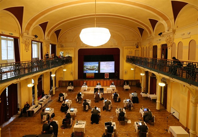 V Děčíně odvolali čtyři radní, primátor nevyloučil rozpad koalice