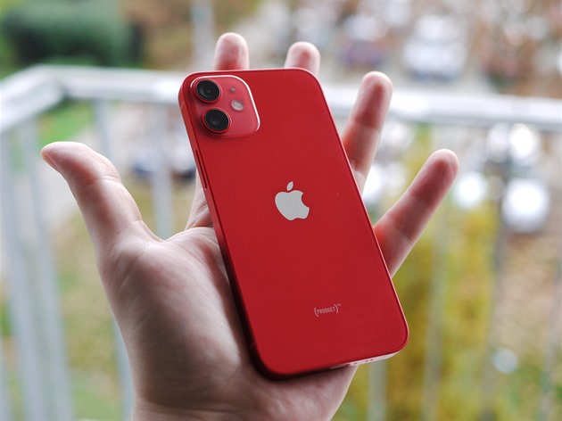 KVÍZ: Teď se ukáže, jestli opravdu znáte svůj iPhone