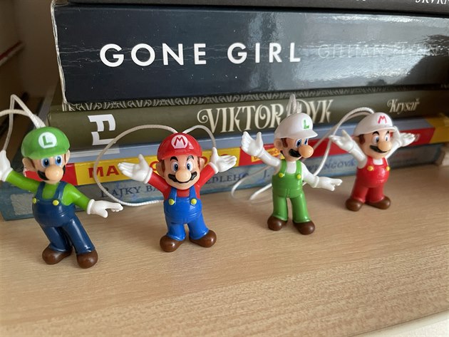 Fotografie po��zen� iPhonem 12 mini