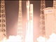 Start rakety Vega k misi VV17
