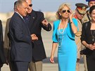 Jill Biden první dáma USA