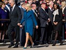 Jill Biden první dáma USA