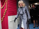 Jill Biden první dáma USA