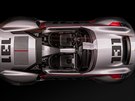 Porsche Vision Spyder