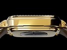 Apple Watch Series 6 Caviar Gold Diamonds