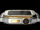 Apple Watch Series 6 Caviar Titanium