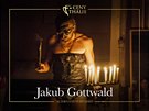 V kategorii alternativní divadlo získal Cenu Thálie Jakub Gottwald. (14....