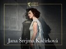 V kategorii opera pevzala Cenu Thálie Jana rejma Kaírková. (14. listopadu...