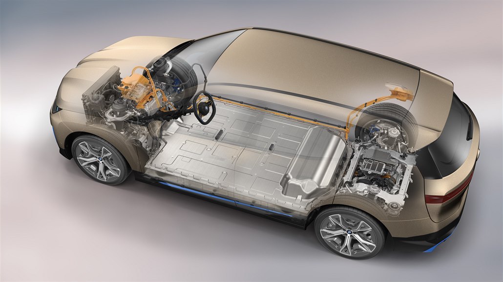 Elektromobily ztratí do čtyř let až 70 procent hodnoty, tvrdí studie