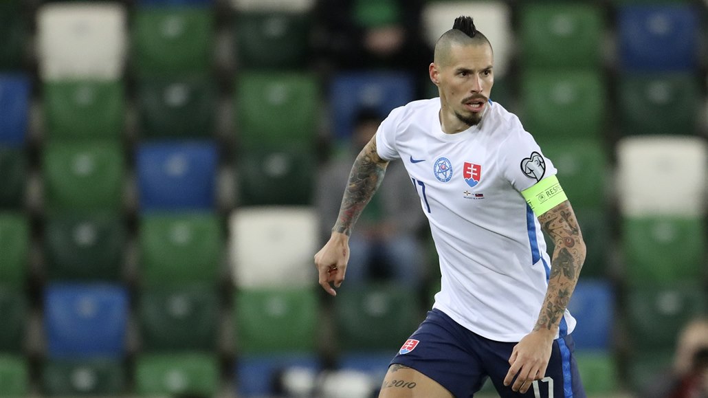 Hamšík se po návratu z Číny upsal do konce srpna Göteborgu