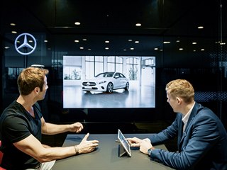 Výběr auta pomocí internetu se stal nezbytnou součástí nákupu pro téměř každého...