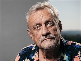Muzikant Richard Tesa�ík