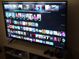 Streamování Xboxu do mobilu jako náhrada konzole