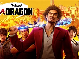 Yakuza: Like a Dragon