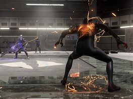 Marvels Spider-Man: Miles Morales