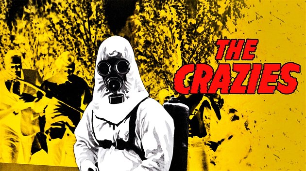 Z filmu The Crazies (1973)