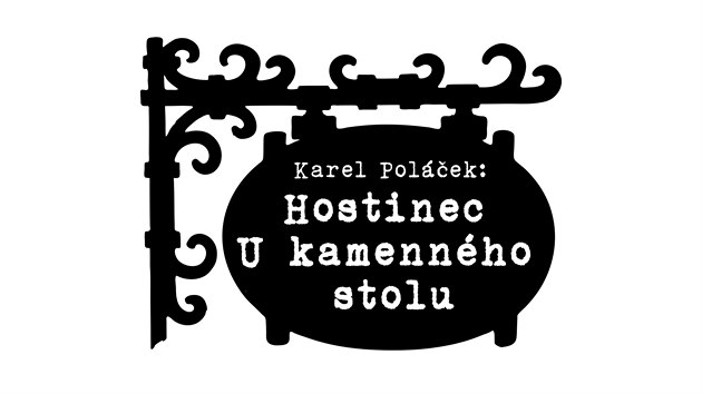 Hostinec u kamennho stolu od Karla Polka