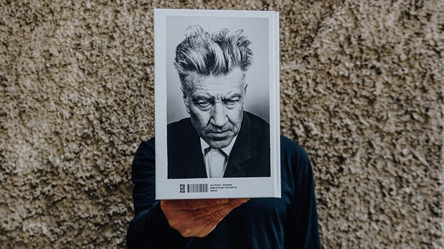 Obal kn�ky M�sto sn�n�