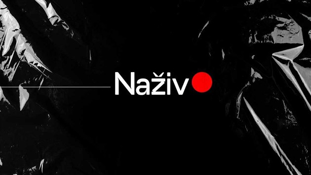 Logo novho kanlu Televize Naivo