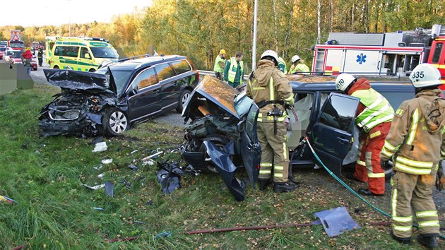 Testy automobilky Volvo jsou drsnější než jiné. Proto patří také její auta mezi nejbezpečnější.