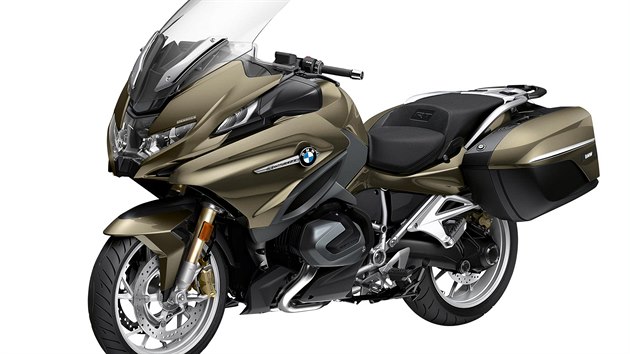 BMW R 1250 RT