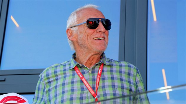 Dietrich Mateschitz