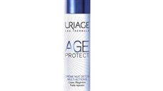 Age Protect Multi-Action, noní detoxikaní U krém, vyuívá úink retinolu,...