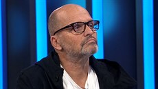 �éfkucha� Zden�k Pohlreich v po�adu 360° Pavlíny Wolfové. (9. listopadu 2020)