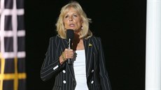 Jill Biden první dáma USA