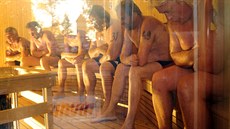 U� to nebyla recese, ale hazardování se zdravím a �ivotem.