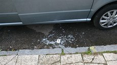 Muž vykrádal auta zaparkovaná před mateřskými školami v Trutnově, Vrchlabí, ve...
