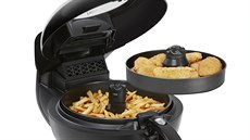 Horkovzdu�ná fritéza Tefal ActiFry Genius XL 2v1, 8 199 K�