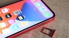 iPhone 12 mini