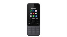 Nokia 6300 4G