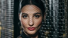 Kateina Marie Fialová (Praha, 12. listopadu 2020)