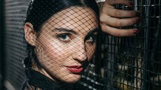 Kate�ina Marie Fialová (Praha, 12. listopadu 2020)