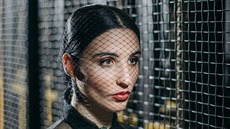 Kate�ina Marie Fialová (Praha, 12. listopadu 2020)