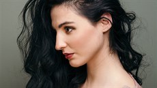 Kate�ina Marie Fialová (Praha, 12. listopadu 2020)