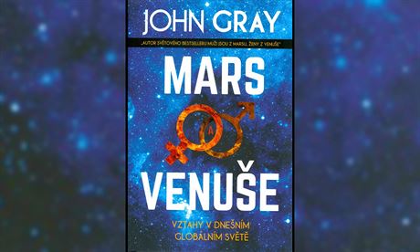 Mars a Venue o vztazích v dnením globálním svt