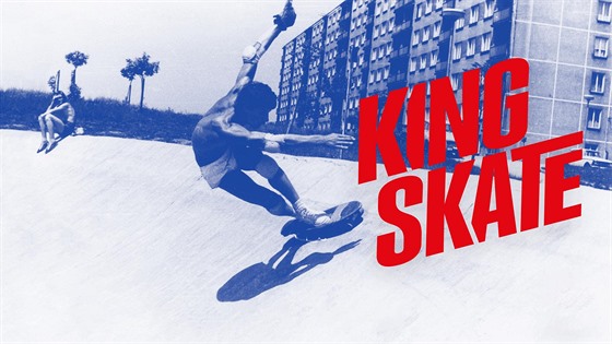King Skate
